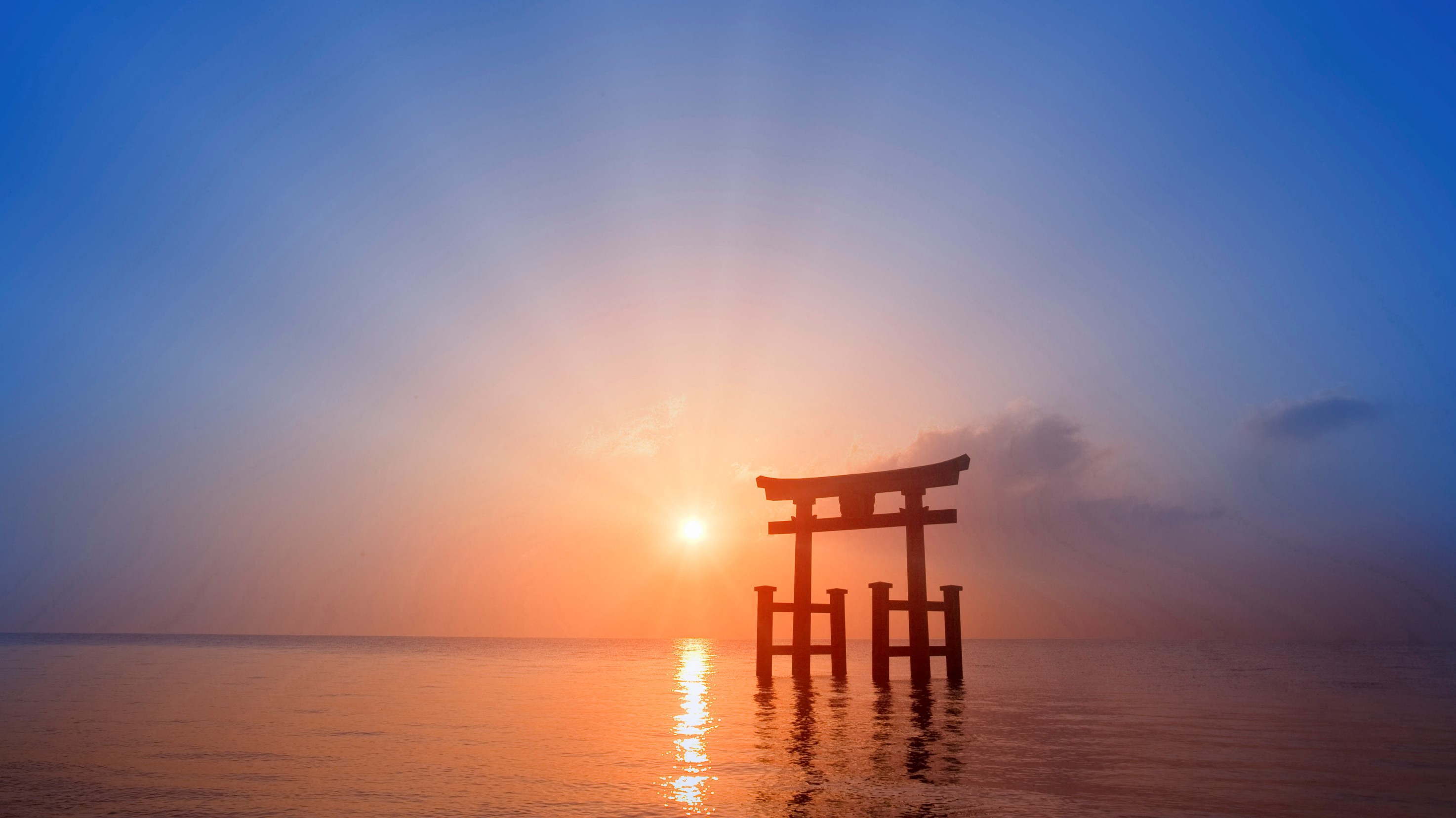 白髭神社