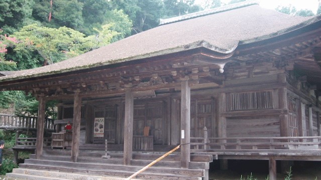長寿寺