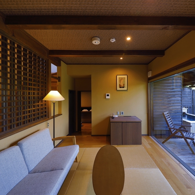 This photo about Minamiaso Kugino Onsen Ryokan Konomama shared on HyHotel.com