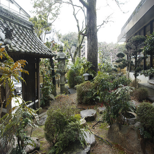 Arima Koyado Toji Image 3, Kobe, Japan