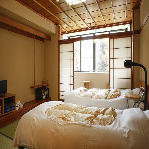 Arima Koyado Toji Image 2, Kobe, Japan