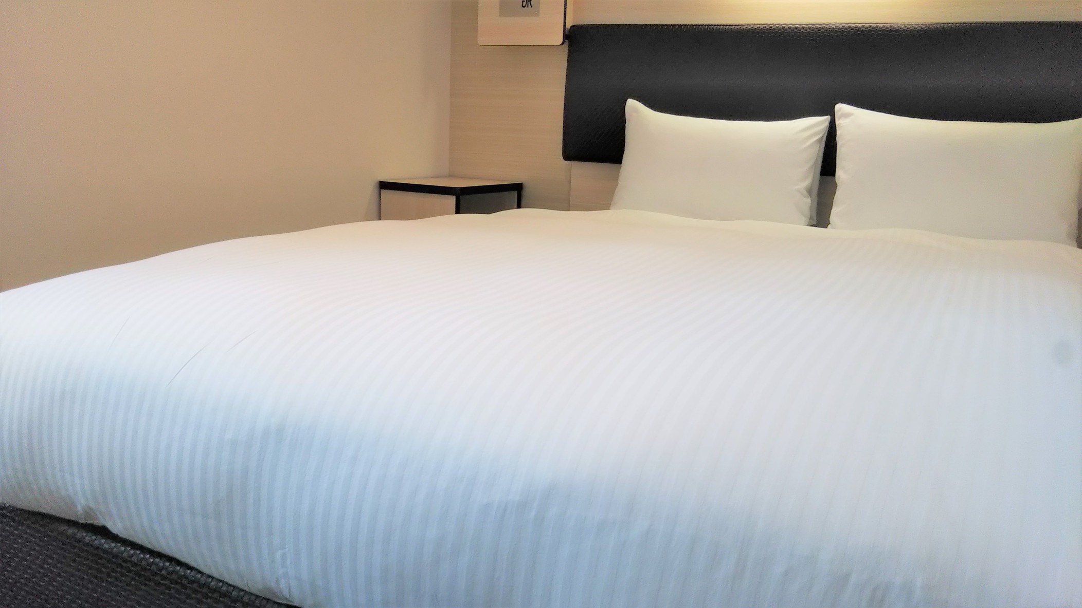 本館シングルＢ・ダブルＢ