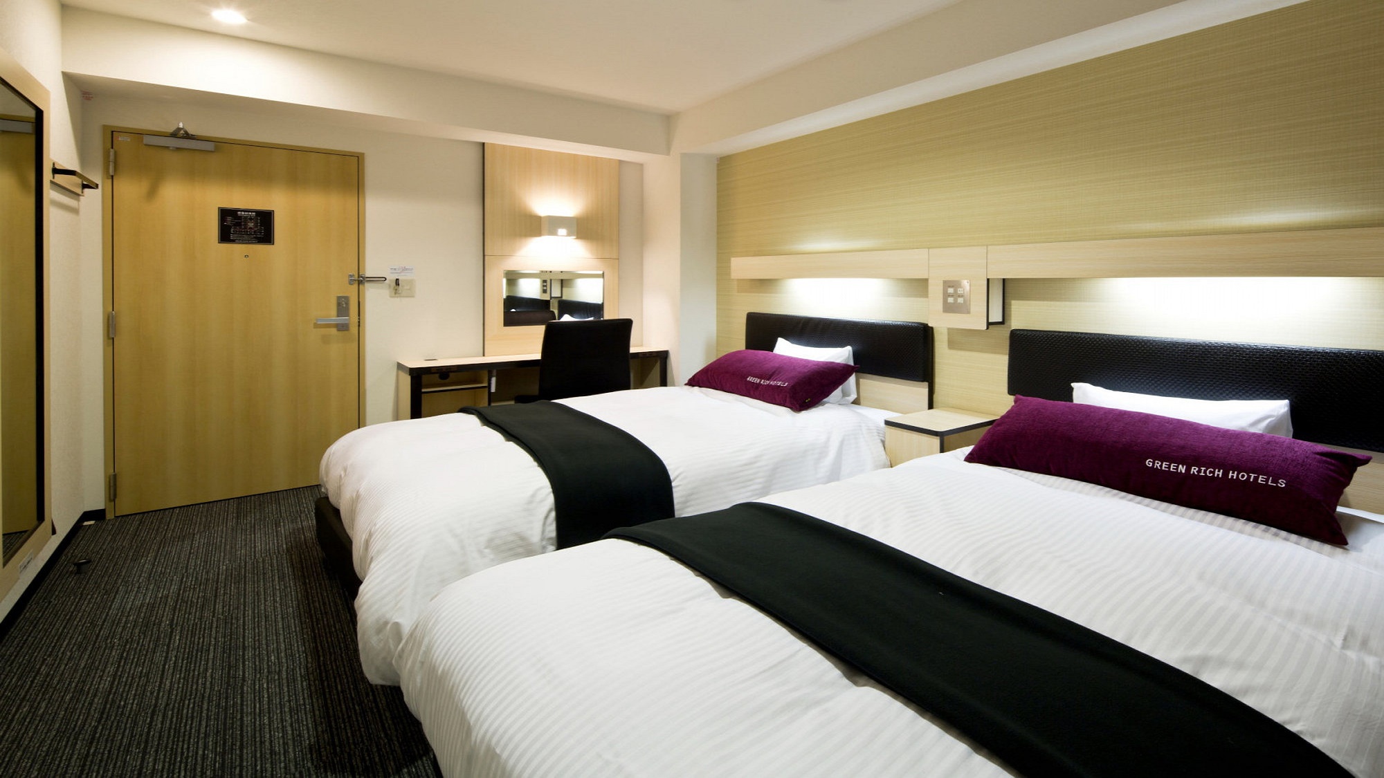 ツインA※禁煙のみ