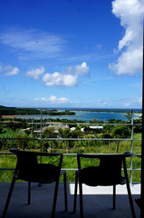 �y���ꌧ:����:�Ί_���z�약�p�����n���u�̏h nico-stay