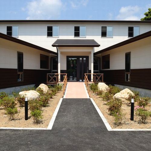 Ecohotel SORA (Yakushima) Main Image Ecohotel SORA (Yakushima), Yakushima