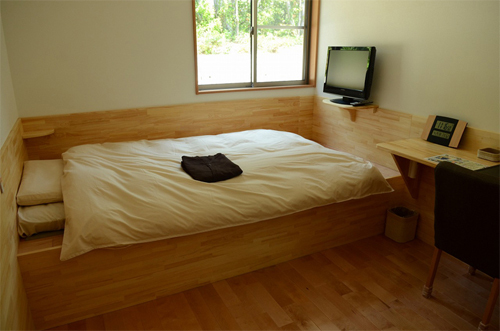 Ecohotel SORA (Yakushima) Image 5, Yakushima, Japan