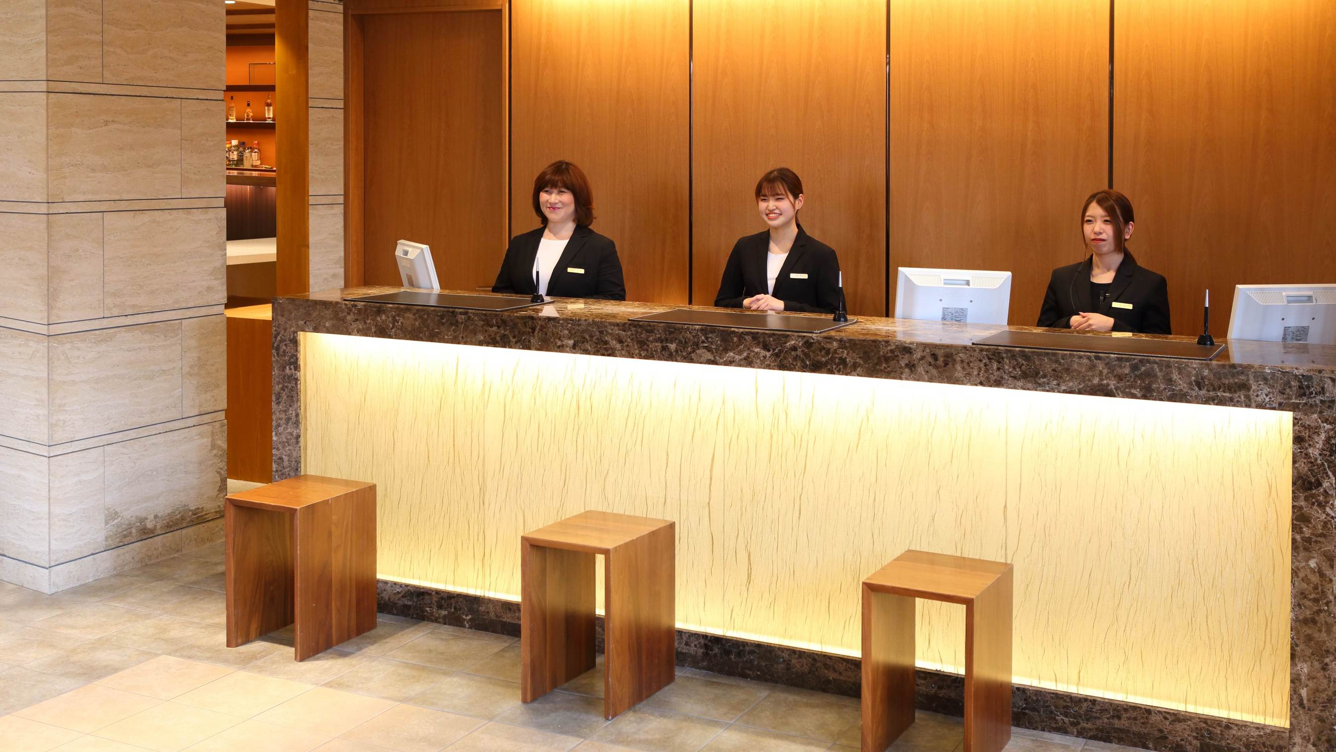 【SAKURA TERRACE】へようこそ！