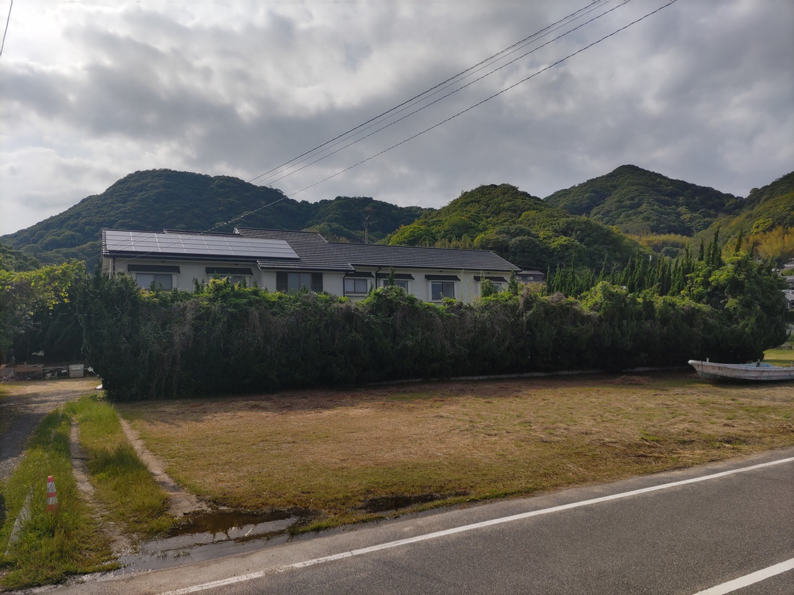 民宿　とも