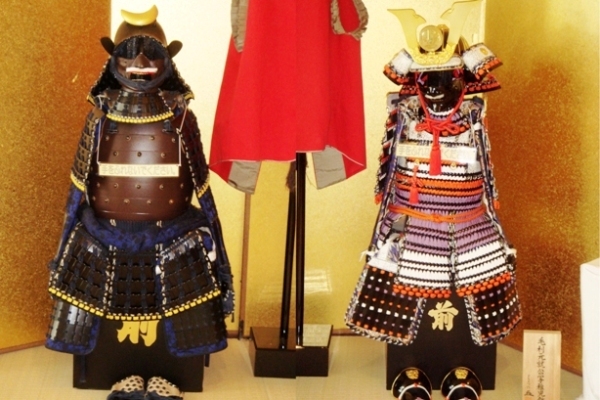 村上水軍資料館