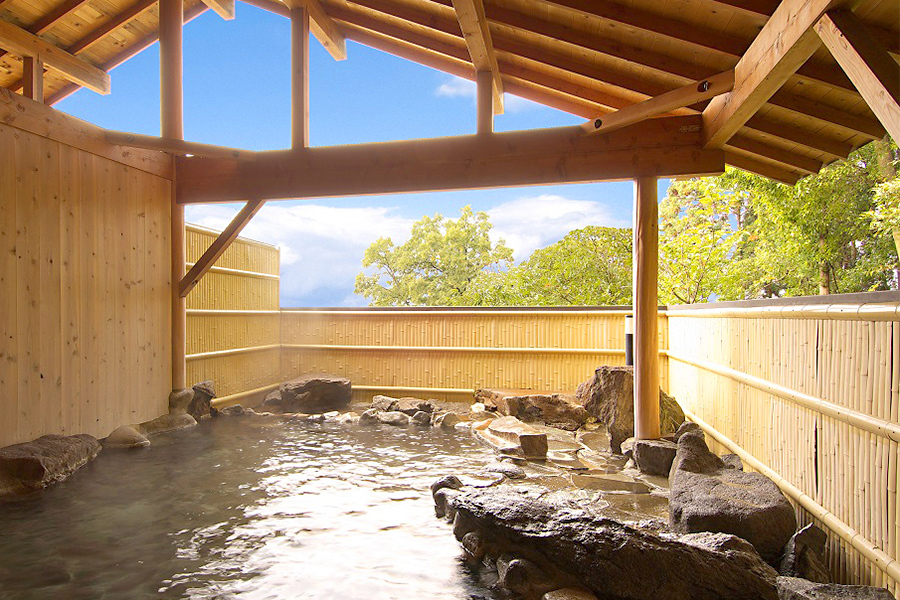 Suzaka Onsen Kojoso Image 3, Nagano, Japan