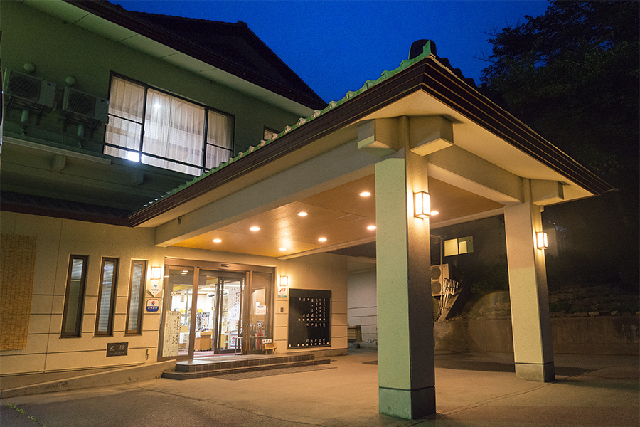 Suzaka Onsen Kojoso Image 4, Nagano, Japan