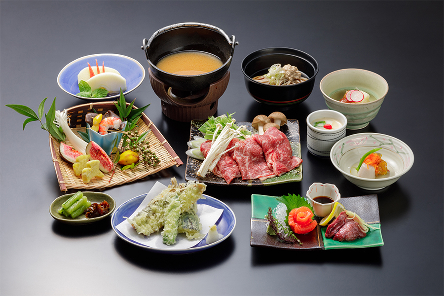 Suzaka Onsen Kojoso Main Image Suzaka Onsen Kojoso, Nagano