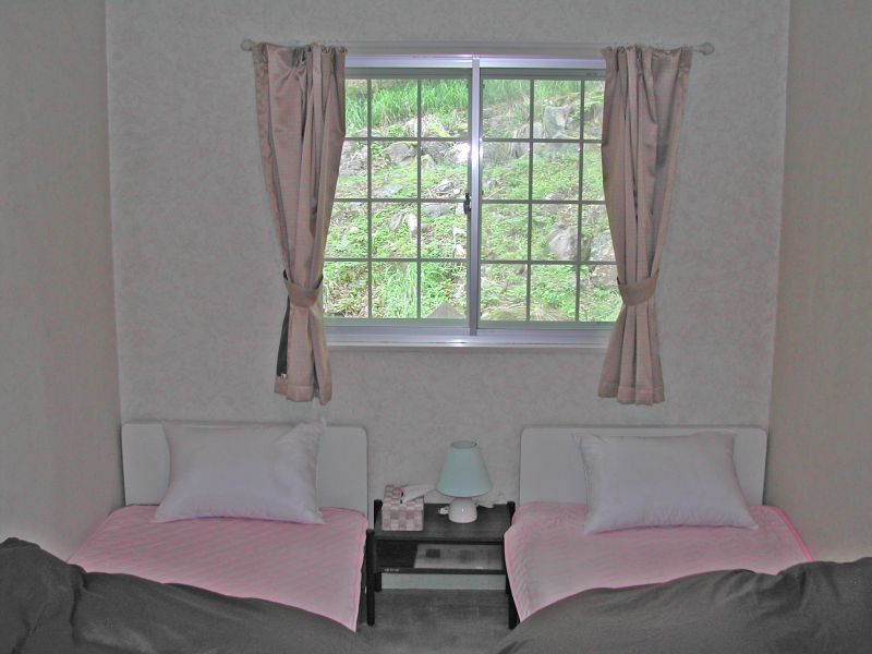 Pension Pilatus 2 Image 4, Chino, Japan