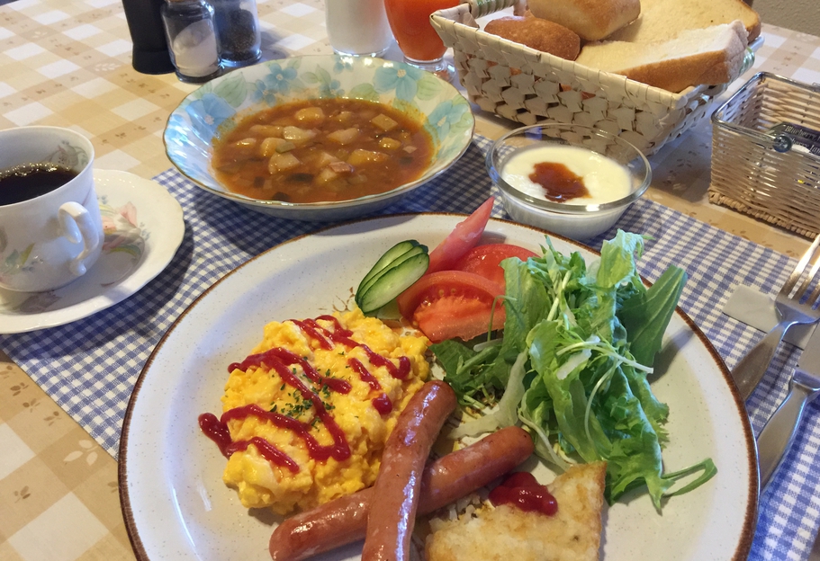 Sign Post Image 5, Fujimi, Japan