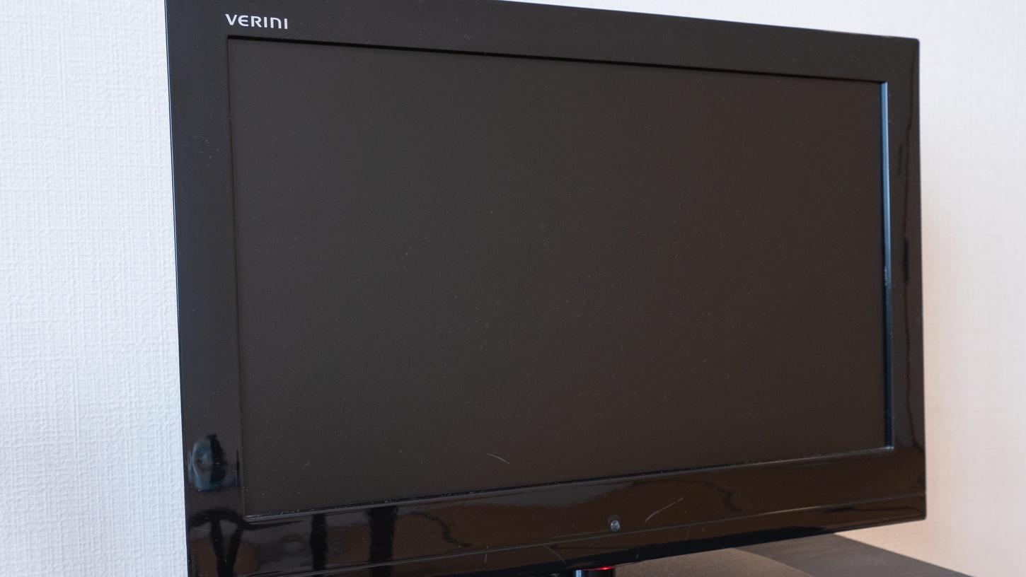 テレビ