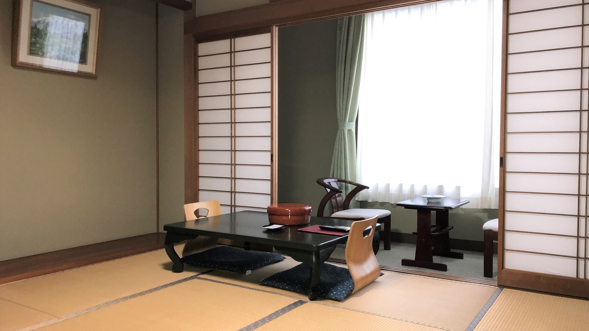 部屋画像
