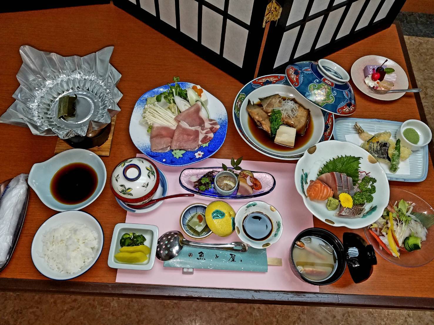 This photo about Yumura Onsen Totoya shared on HyHotel.com