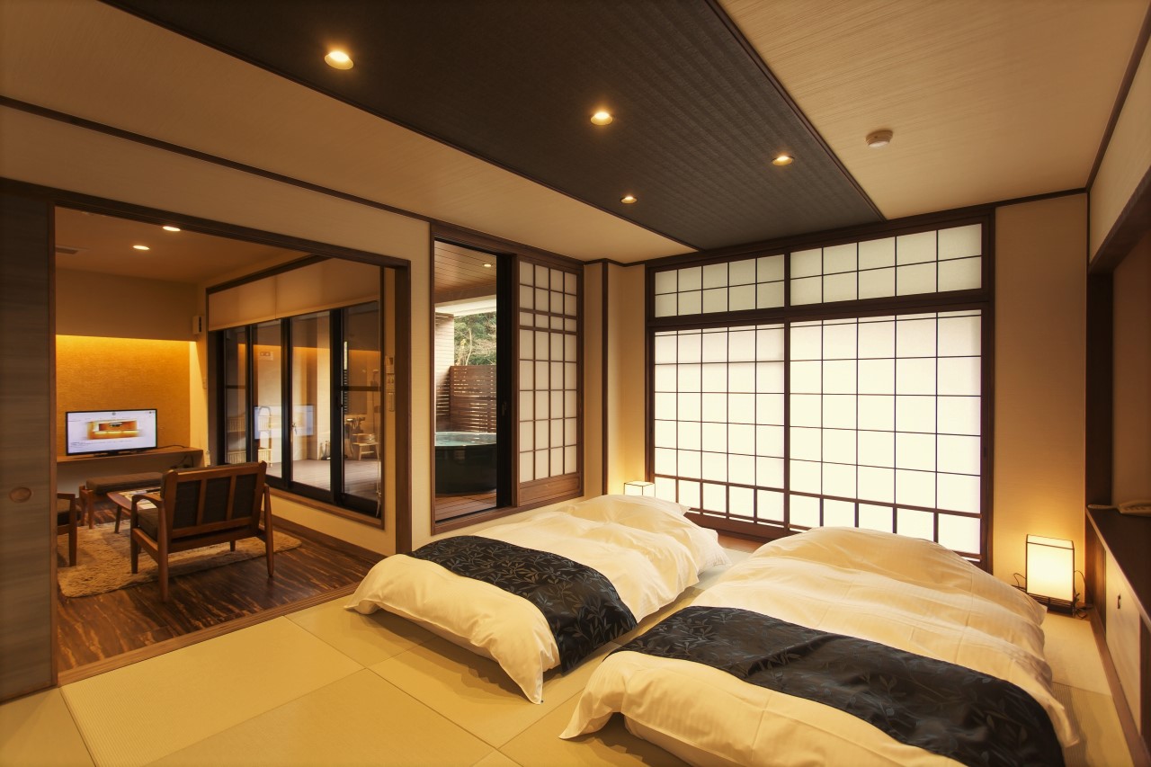 部屋画像