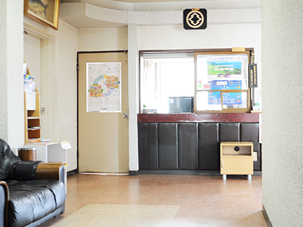 This photo about Shari Daiichi Hotel shared on HyHotel.com