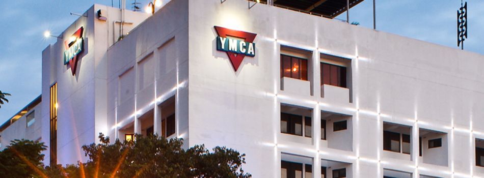    ＹＭＣＡ　ワン　オーチャード(YMCA　ONE　ORCHARD) 