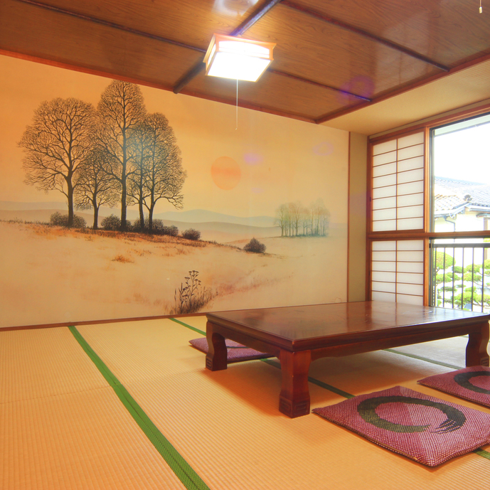 This photo about Minshuku Isoya (Fukui) shared on HyHotel.com