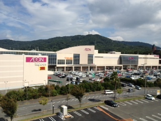 Hotel AZ Kitakyushu Wakamatsu