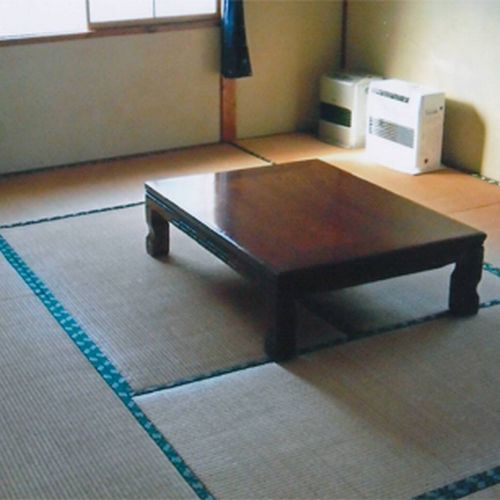 Minshuku Yasuragi Main Image Minshuku Yasuragi, Hirono