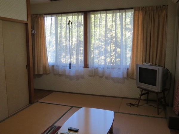 ７．５畳トイレ無