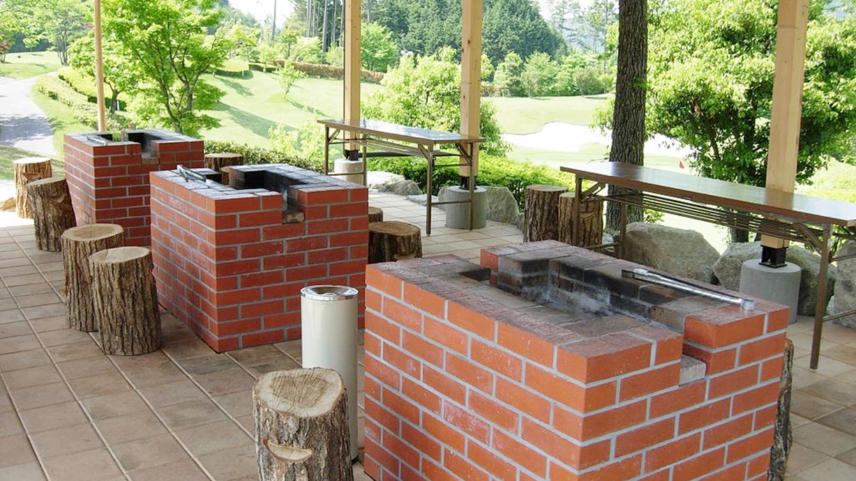 Minoshirakawa Golf Club Main Image Minoshirakawa Golf Club, Shirakawa (Gifu)