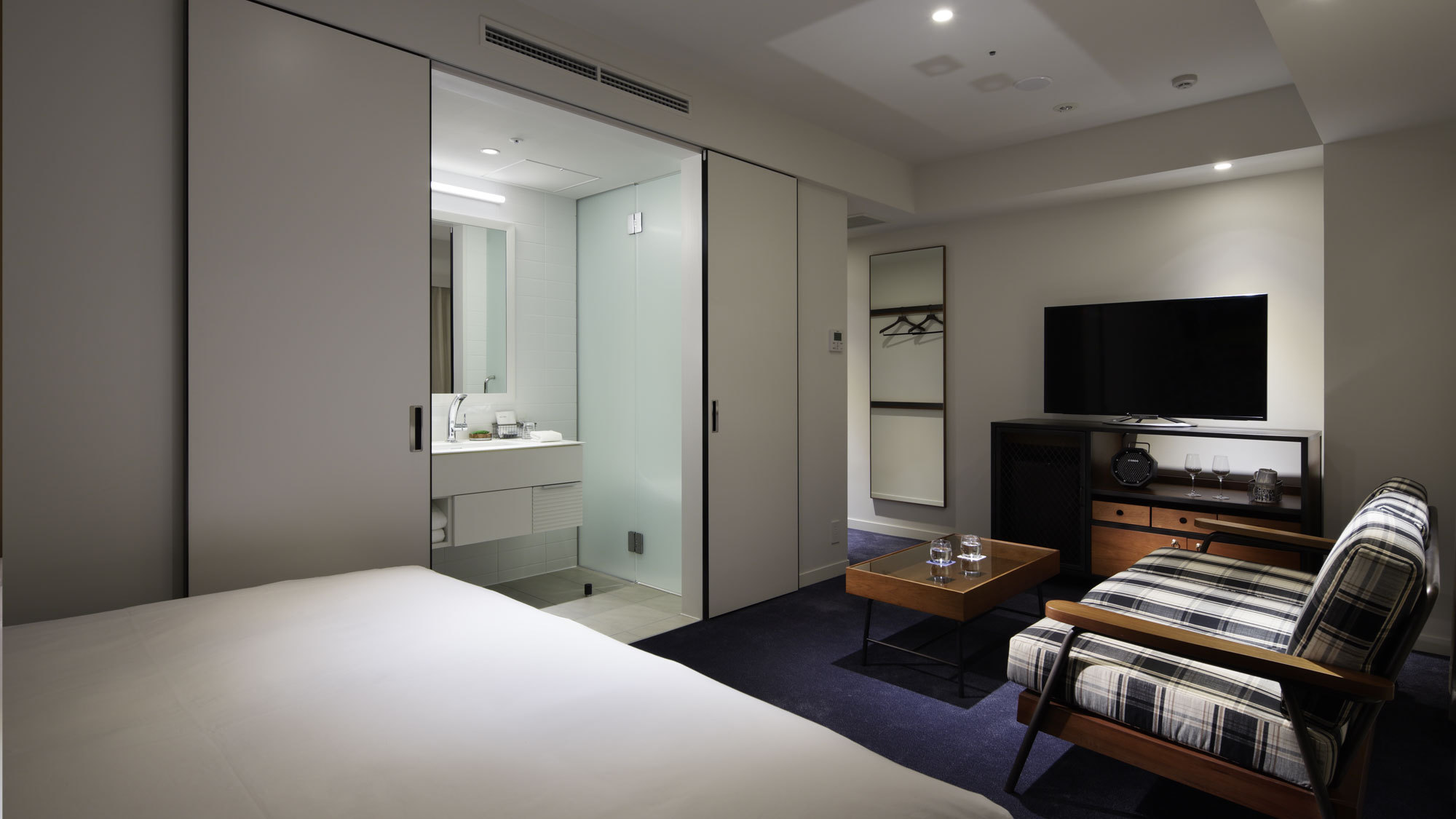 エグゼクティブスタジオダブル