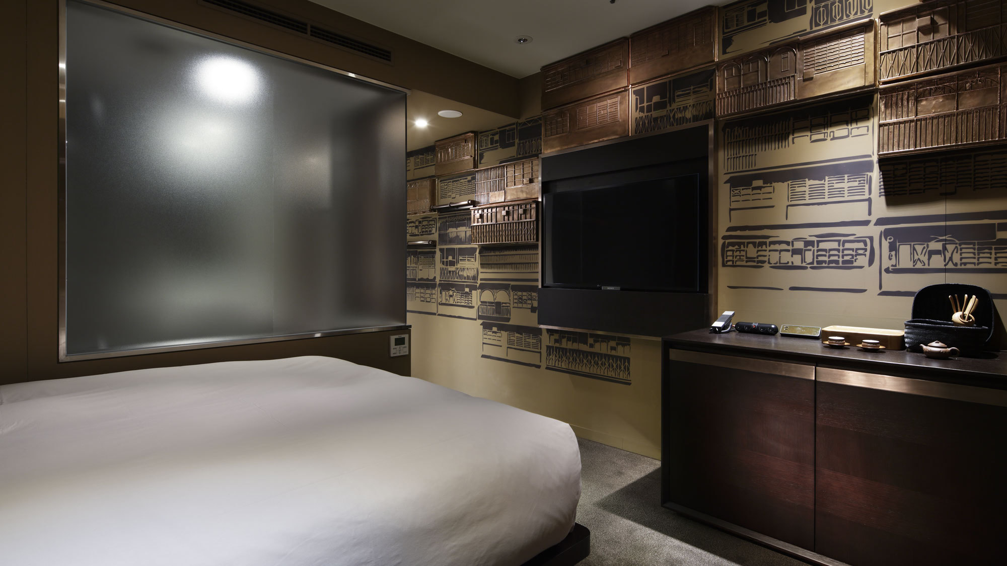 エグゼクティブヤウマーテイダブル