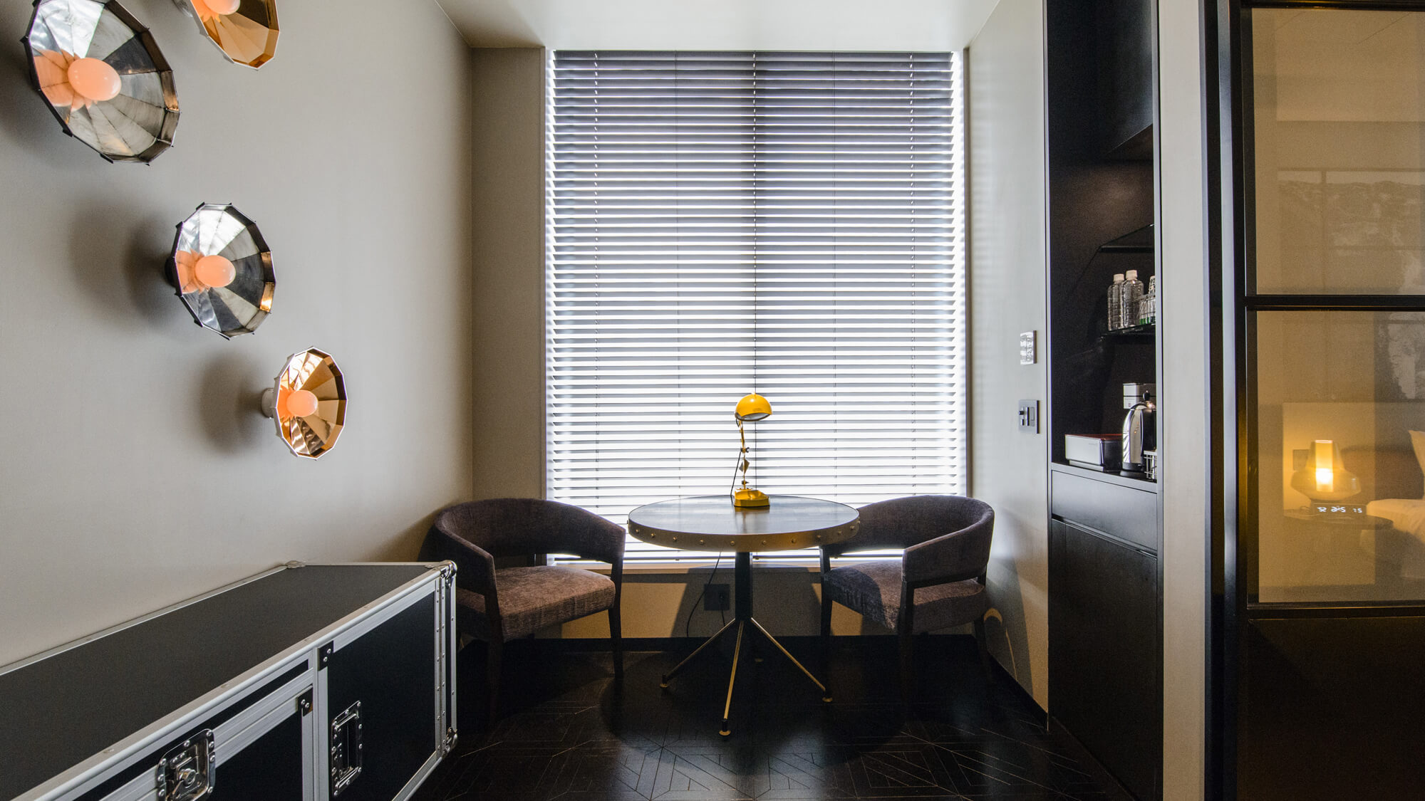 ザ・リゾートスイート