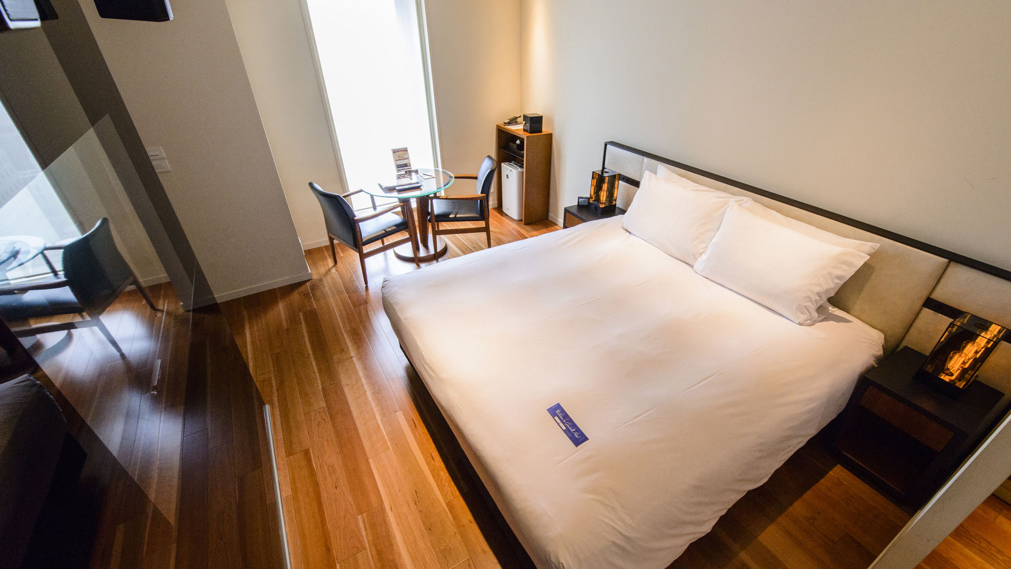 エグゼクティブマチュアダブル