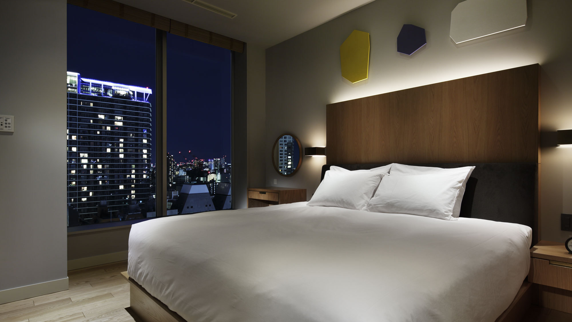 ザ・ヴィラスイート