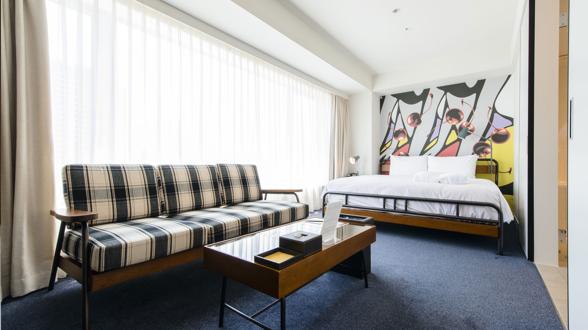 エグゼクティブスタジオダブル