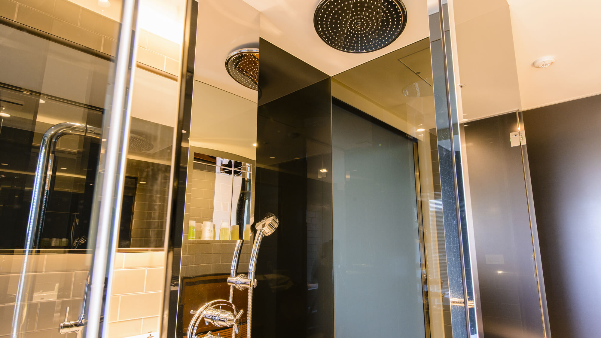 エグゼクティブマチュアダブル