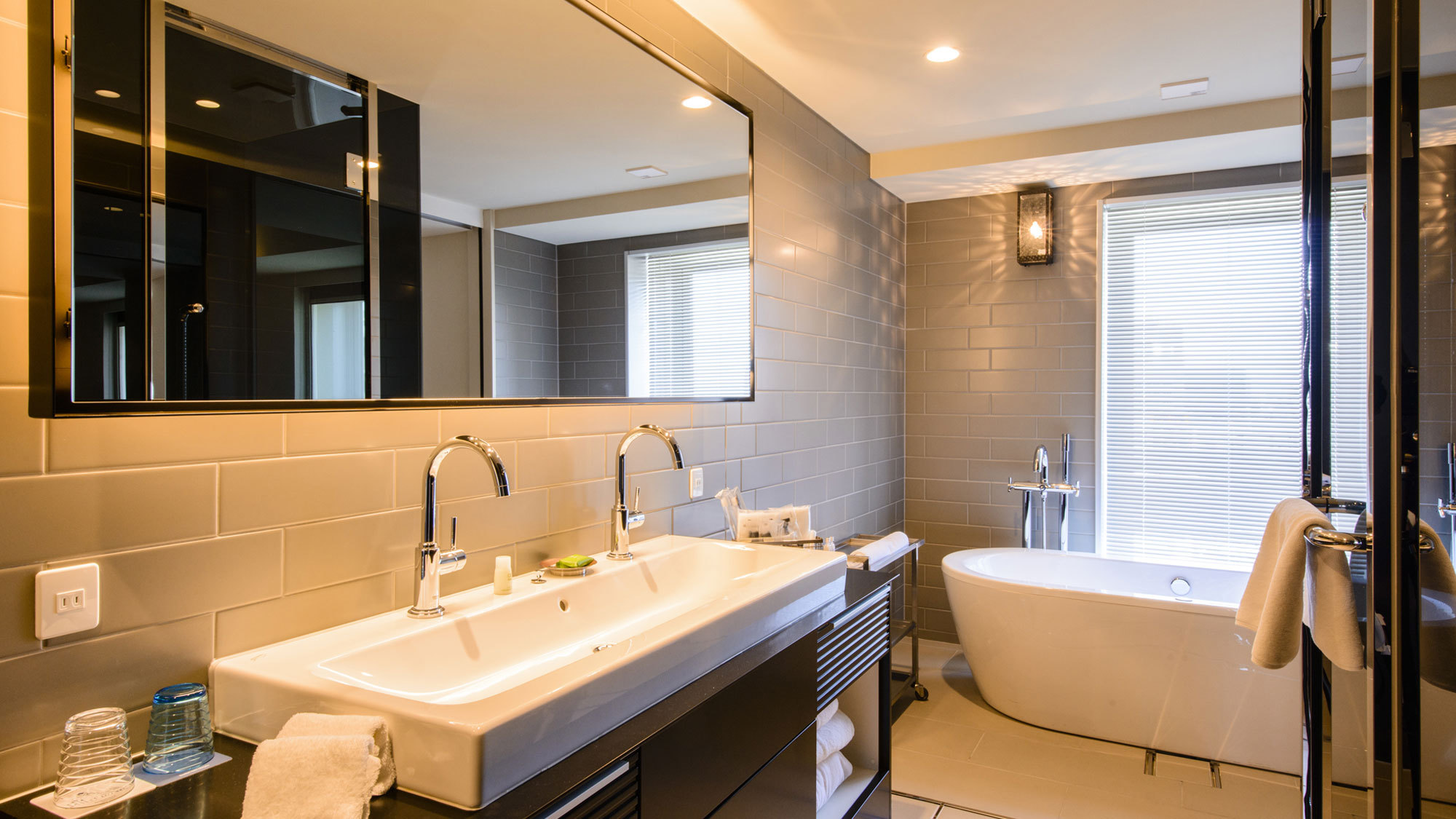 エグゼクティブマチュアダブル