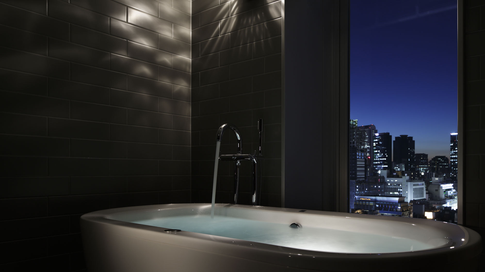 エグゼクティブマチュアダブル