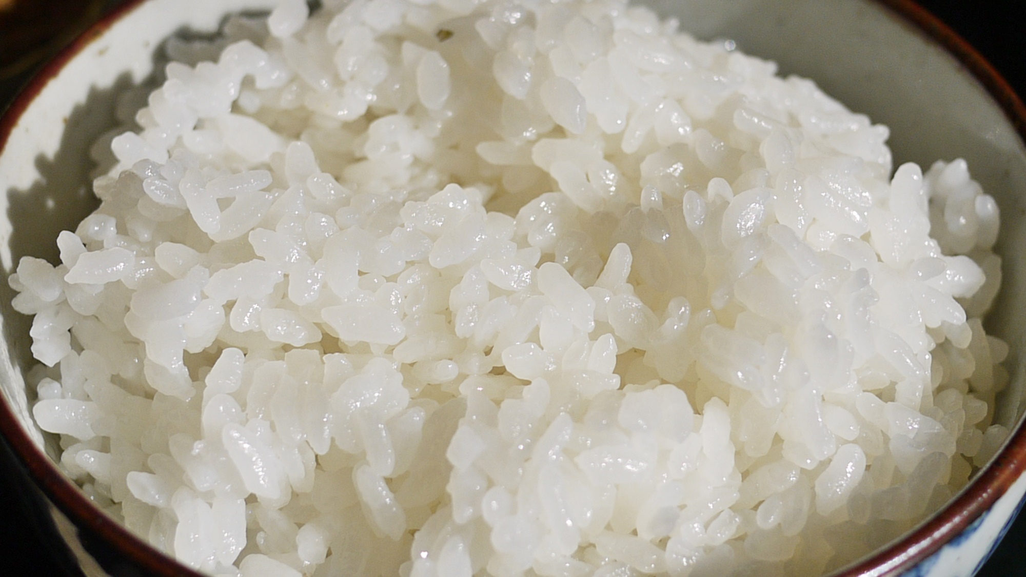 *安心安全の自家製のお米です。甘くておいしいですよ♪