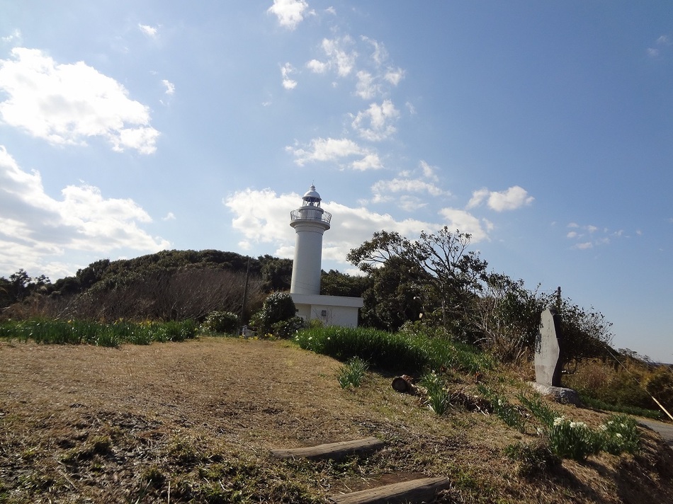 太東岬灯台