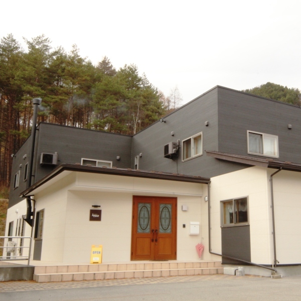 Petit Resort Appear Image 4, Kiso, Japan