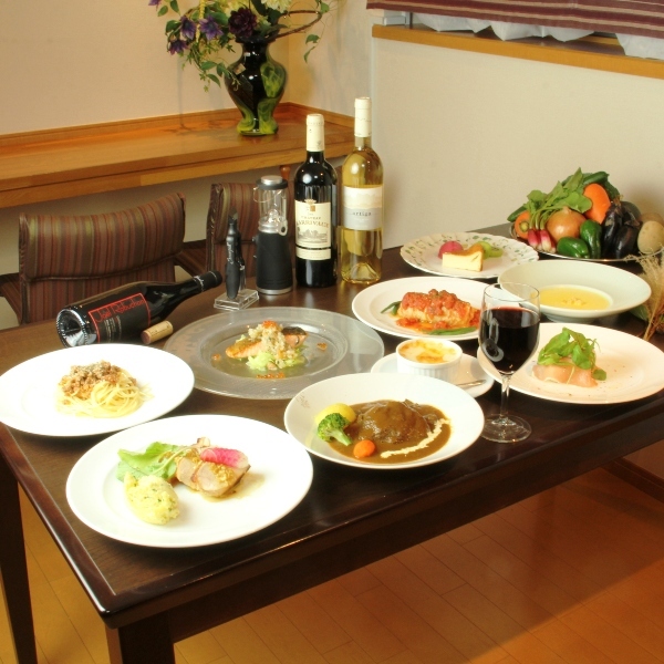 Petit Resort Appear Image 5, Kiso, Japan