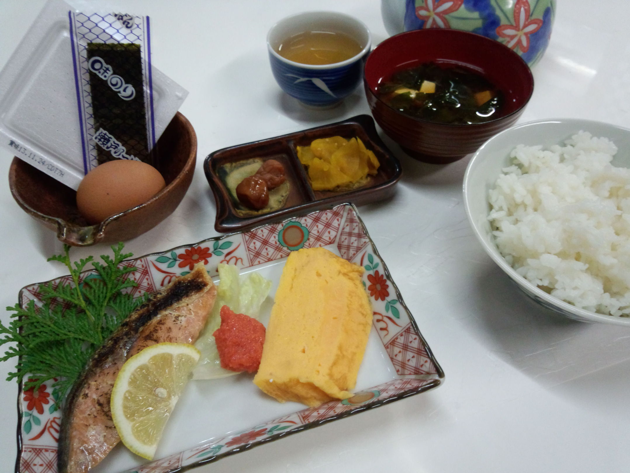 Kaisentei Image 3, Imabari, Japan