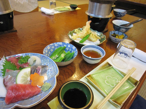 Kaisentei Image 2, Imabari, Japan