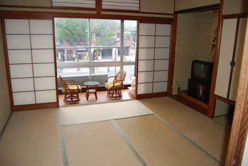 Kaisentei Image 1, Imabari, Japan