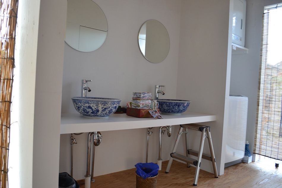 게스트하우스 무가