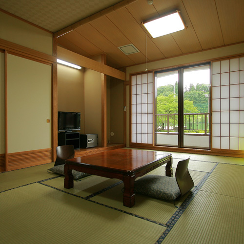 Yamanamiso Image 2, Matsumoto, Japan