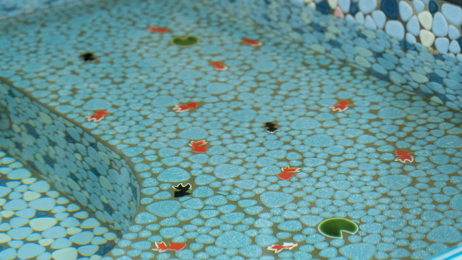 （貸切風呂）壱の湯