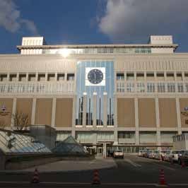 札幌駅