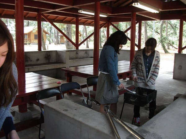 This photo about Hojo Auto Camp Site shared on HyHotel.com